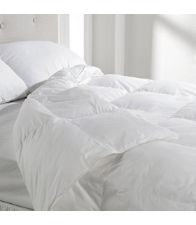 Invernal 9010 Piumino d'Oca in 90% Puro Piumino d'oca e 10% Piumette Imbottitura da 320 gr mq