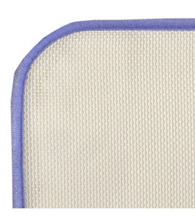 Memory Foam Tappeto da Bagno o Camera da Letto Mobidissimo e Super Soffice con Imbottitura in 100% Viscoelastico Memory Foamr