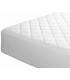 Coprimaterasso Trapuntato con angoli ed elastici - altezza materasso cm. 25 - 3 MISURAZIONI
