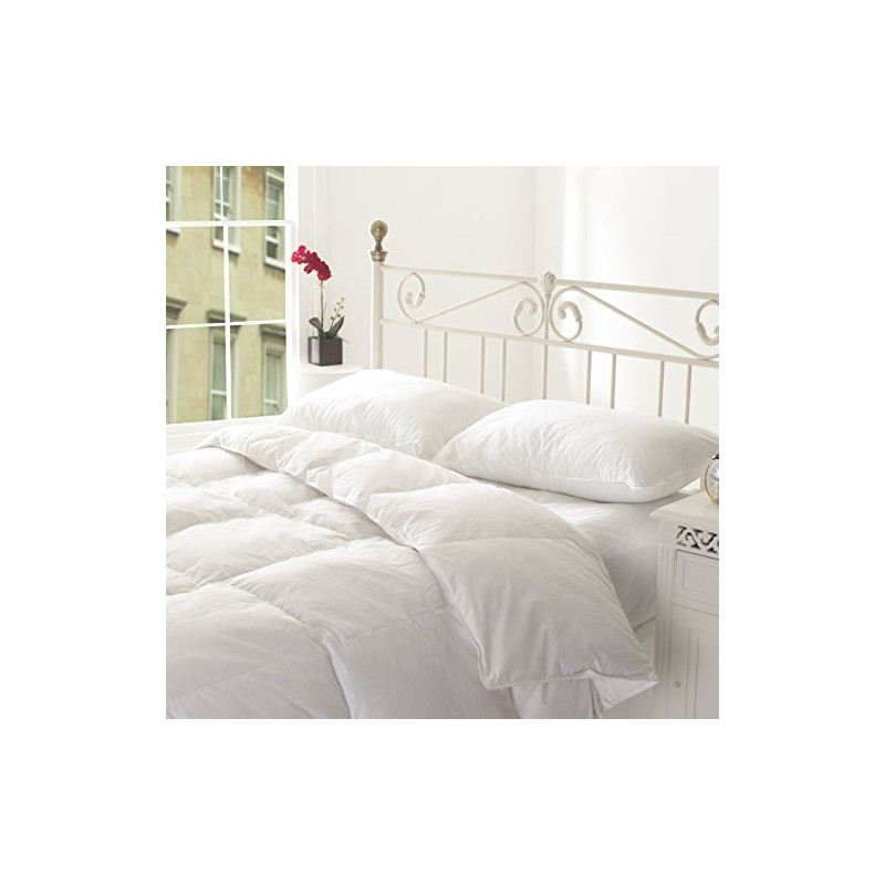 SPRING - Piumino 200 gr. in morbida microfibra di poliestere - 3 misure