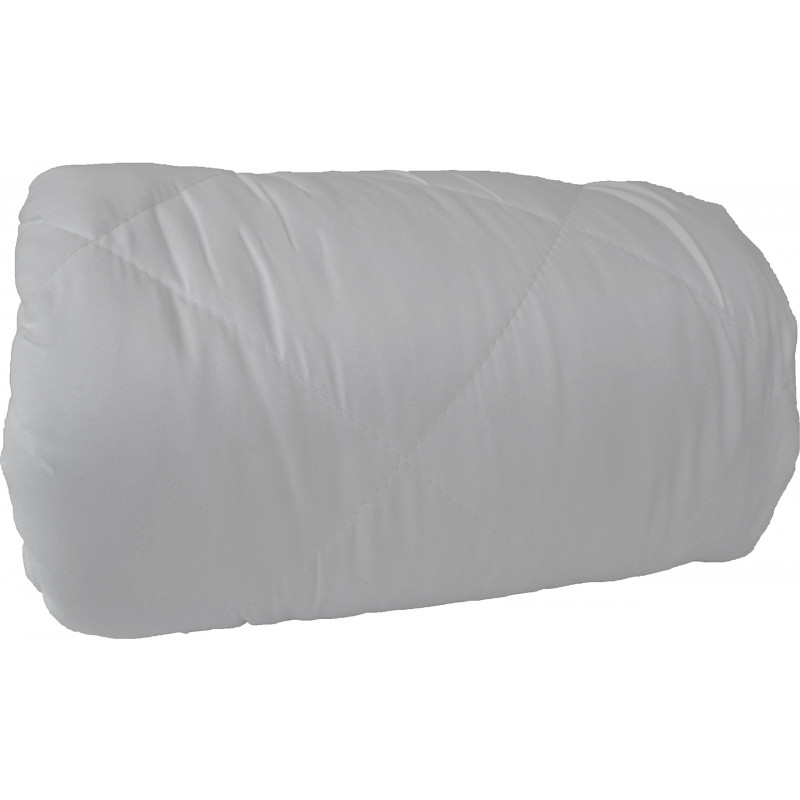 Piumino Estivo Imbottitura 100 gr/mq in morbida Microfibra misura Una Piazza E Mezza cm 200x200