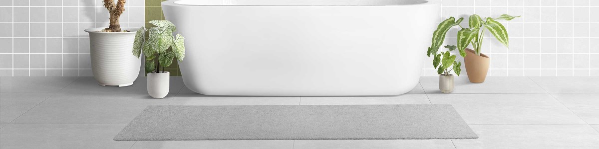 Tappeti bagno | Tata Home